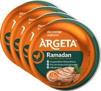 Pâte à tartiner Argeta
