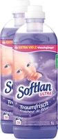 Ammorbidente Freschezza da sogno Softlan Ultra