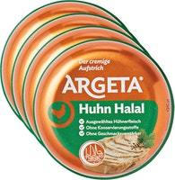 Pâte à tartiner Argeta