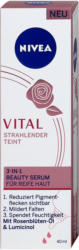 Nivea Vital 3-in1 Beauty Serum