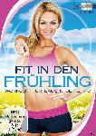 MediaMarkt Fit in den Frühling - Workout für Bauch, Beine, Po [DVD] - bis 19.01.2022