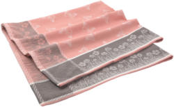 Tischdecke mit Schmetterling-Motiven