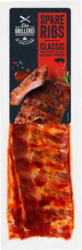 Die Grillerei Spare Ribs mariniert Klassik