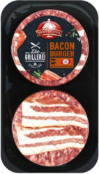 Hofstädter Bacon Burger Die Grillerei