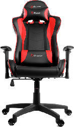 Gamingstuhl Mezzo V2, rot (MEZZO-V2-RED)