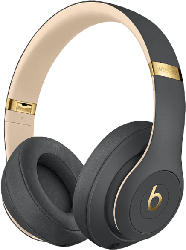 Bluetooth Kopfhörer Studio3 Wireless mit Adaptive Noise-Cancelling (Pure ANC), asphaltgrau