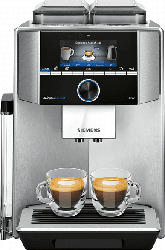Kaffeevollautomat Plus Connect EQ.0, s700