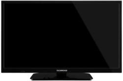 Techwood LED-TV 24 Zoll TW24H550O1CWDV HD-Ready