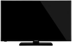 Techwood LED-Fernseher 43 Zoll TW43U550O1CW 4K UHD Smart TV