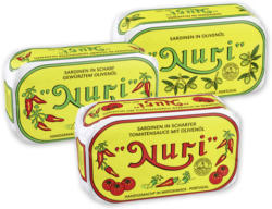 Nuri Sardinen Nuri Sardinen