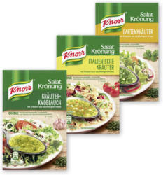 Knorr Salatkrönung