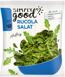 Simply Good Rucola Salat