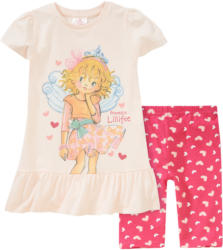 Prinzessin Lillifee T-Shirt und Radler (Nur online)