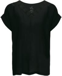 Damen T-Shirt mit Spitze