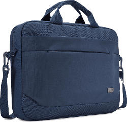 Notebook Tasche Advantage Attaché, 14 Zoll, Dark Blue