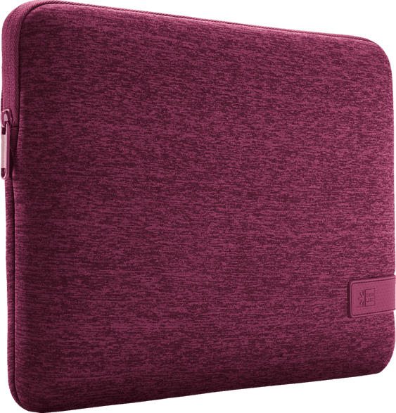 CASE-LOGIC Reflect Notebooktasche, Sleeve, Acai