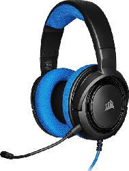 Gaming Headset HS-35 blau (CA-9011196-EU)