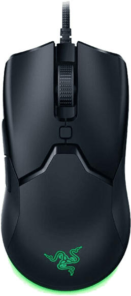 Gaming Maus Viper Mini, USB, schwarz (RZ01-03250100-R3M1)