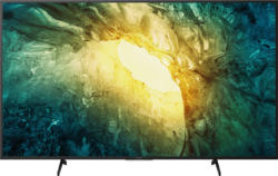 Fernseher KD-43X7055 (2020) 43 Zoll 4K UHD Smart TV