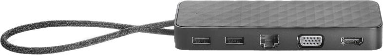 Dockingstation USB-C Mini Dock (1PM64AA)