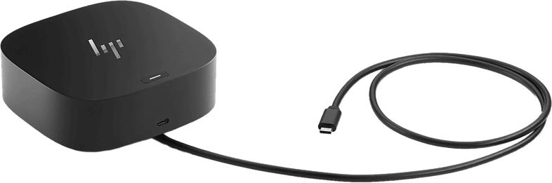 Dockingstation G5 USB-C (5TW10AA)