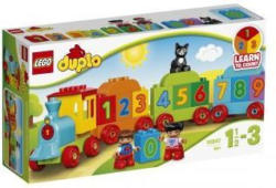 LEGO® DUPLO® 10847 - Zahlenzug