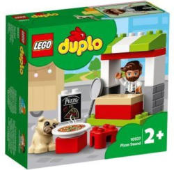 LEGO® DUPLO® Town 10927 - Pizza-Stand