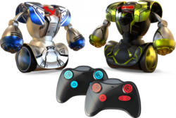 Kampfroboter - Robo Kombat - Doppelpack