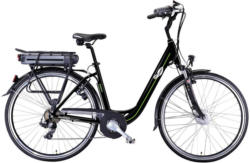 Elektrofahrrad E-Ctb Pesaro