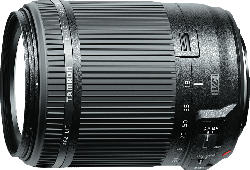Objektiv 18-200mm f/3.5-6.3 Di II VC Canon