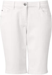 Damen Jeansshorts im Five-Pocket-Style (Nur online)