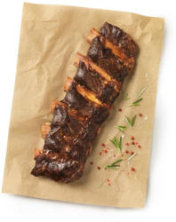 Wiesbauer Beef Ribs Sous-Vide
