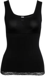 Damen Shapewear-Unterhemd mit Spitze (Nur online)