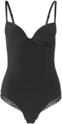 Damen Shapewear-Body mit Spitze