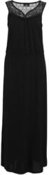 Damen Maxikleid mit Spitze