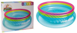 Intex Hüpfburg Jump-O-Lene