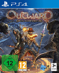 Outward