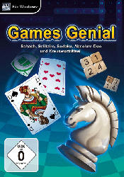 Games Genial