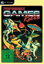Performance Games Retro