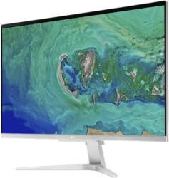 All-in-One PC Aspire C27-865, silber (DQ.BCNEV.002) - Ausstellungsstück