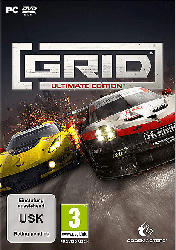 GRID Ultimate Edition