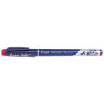 LIBRO Pilot FriXion Fineliner, rot