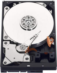 640GB Western Digital HDD Festplatte