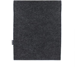 e5 Felt Tablet Tasche 10", grau