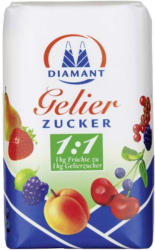 Diamant Gelierzucker 1:1 jede 1000-g-Packung