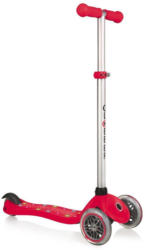 Scooter Globber Primo Starlight, Rot