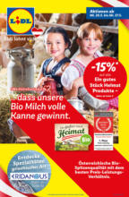 Flugblatt