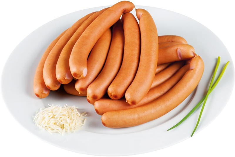 Ablinger Frankfurter 8er