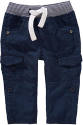 Baby Hose zum Krempeln (Nur online)