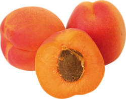 Aprikosen